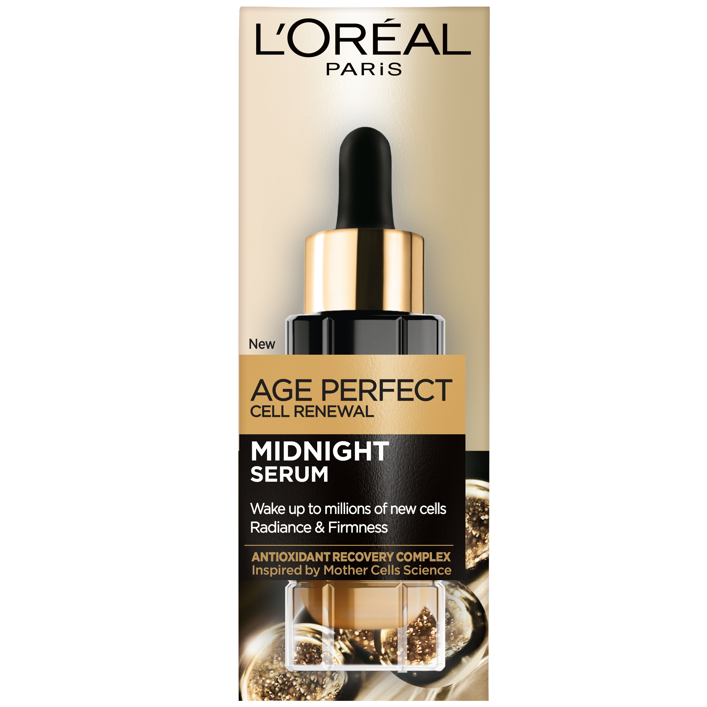 L'Oreal Age Perfect Cell Renewal Midnight Serum (1)