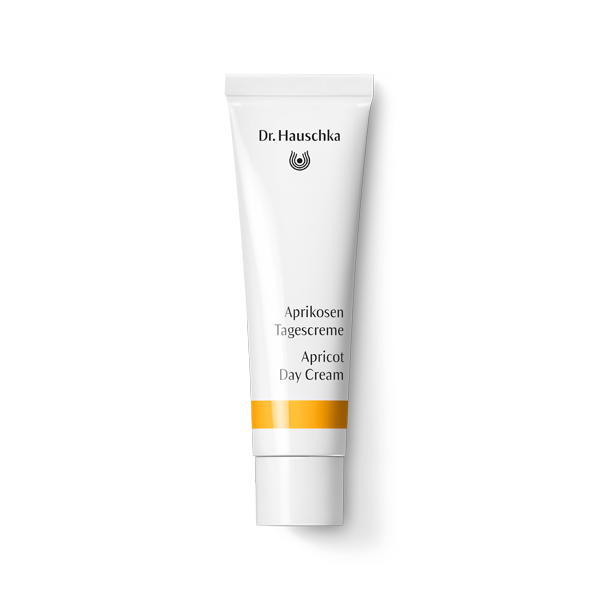 Dr. Hauschka Apricot Day Cream 30 ml.