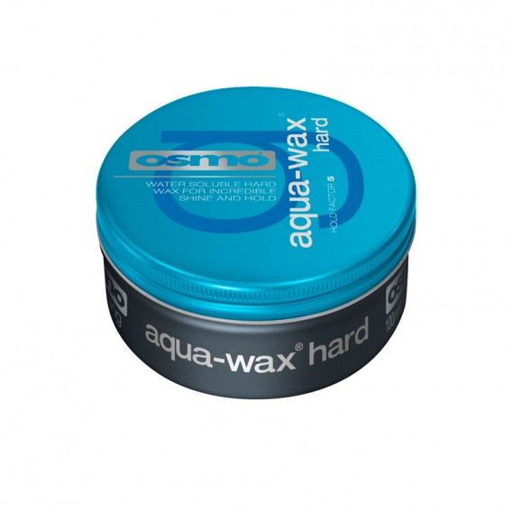 Osmo Aqua Wax HARD 100 ml.