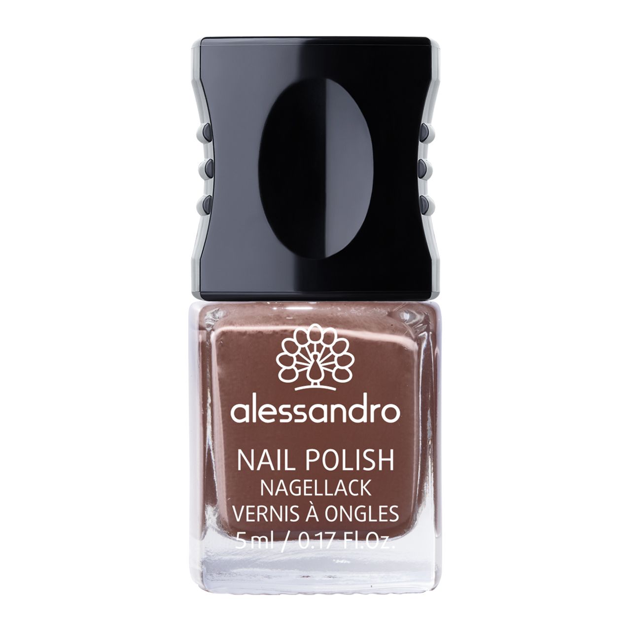 Alessandro naglalakk 5 ml. #Nude Parisienne