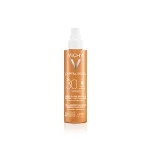 Vichy Capital Soleil Cellulaire Protect Spray SPF30, 200 ml.