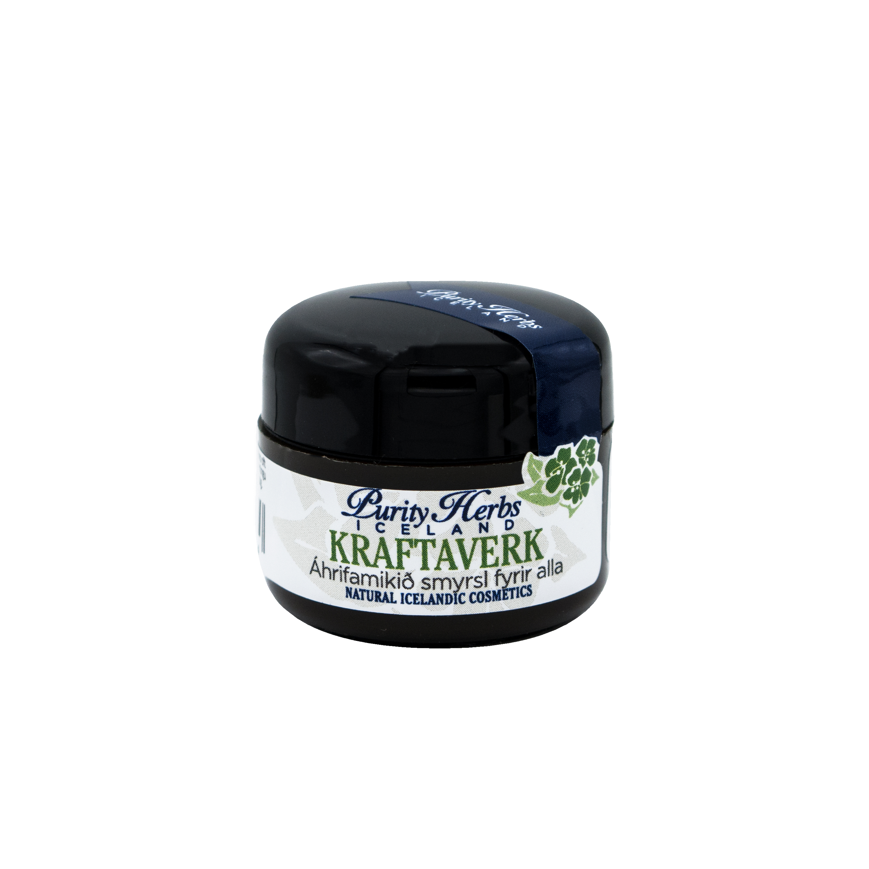 Purity Kraftaverk 5 ml.