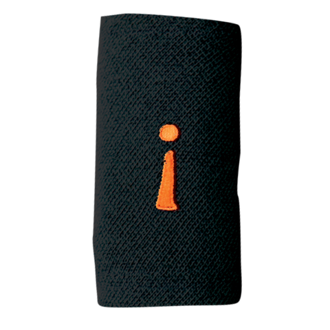 Incrediwear úlnliðshlíf small/medium svört #15-20 cm.