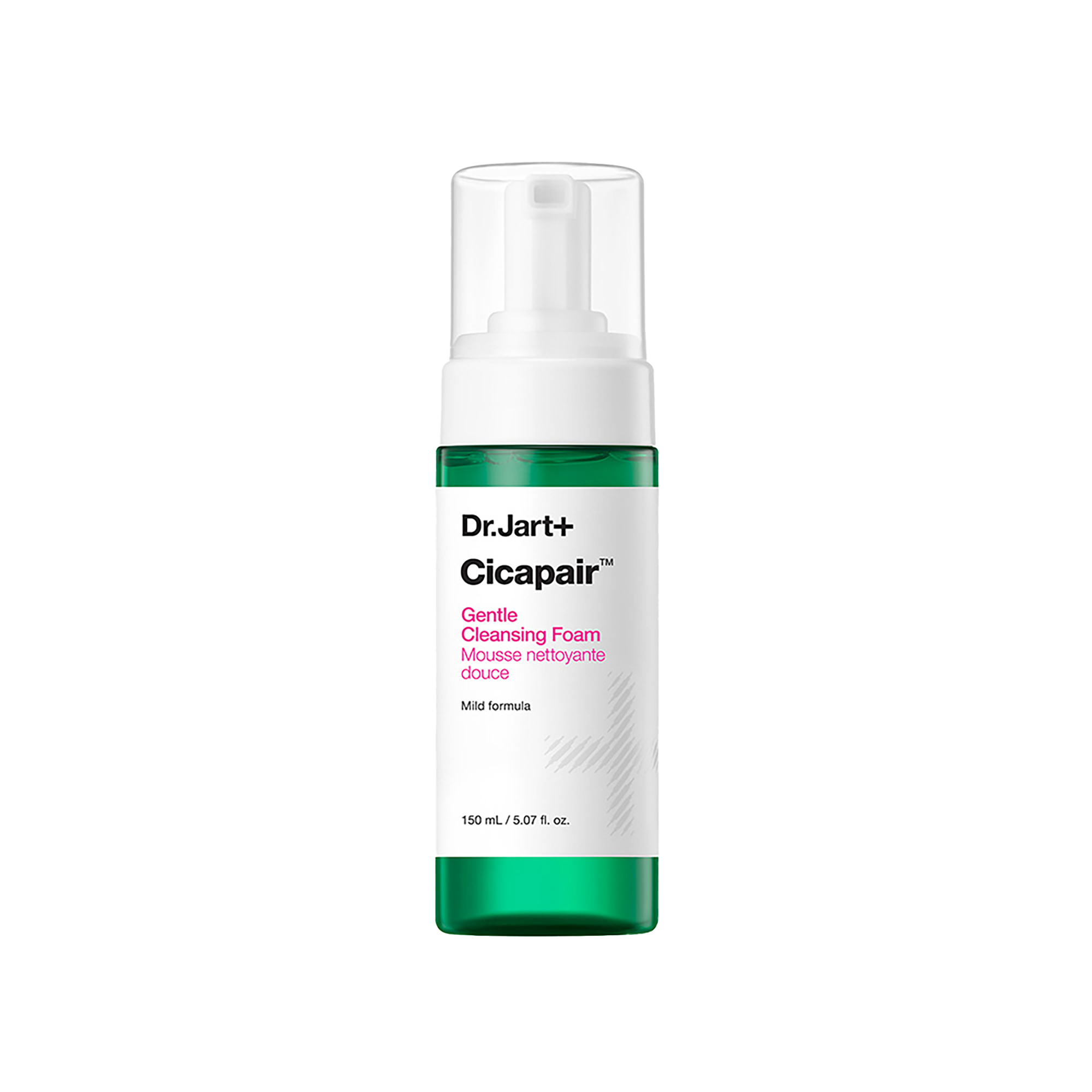 Dr.Jart+ Cicapair Cleansing Foam 150 ml.