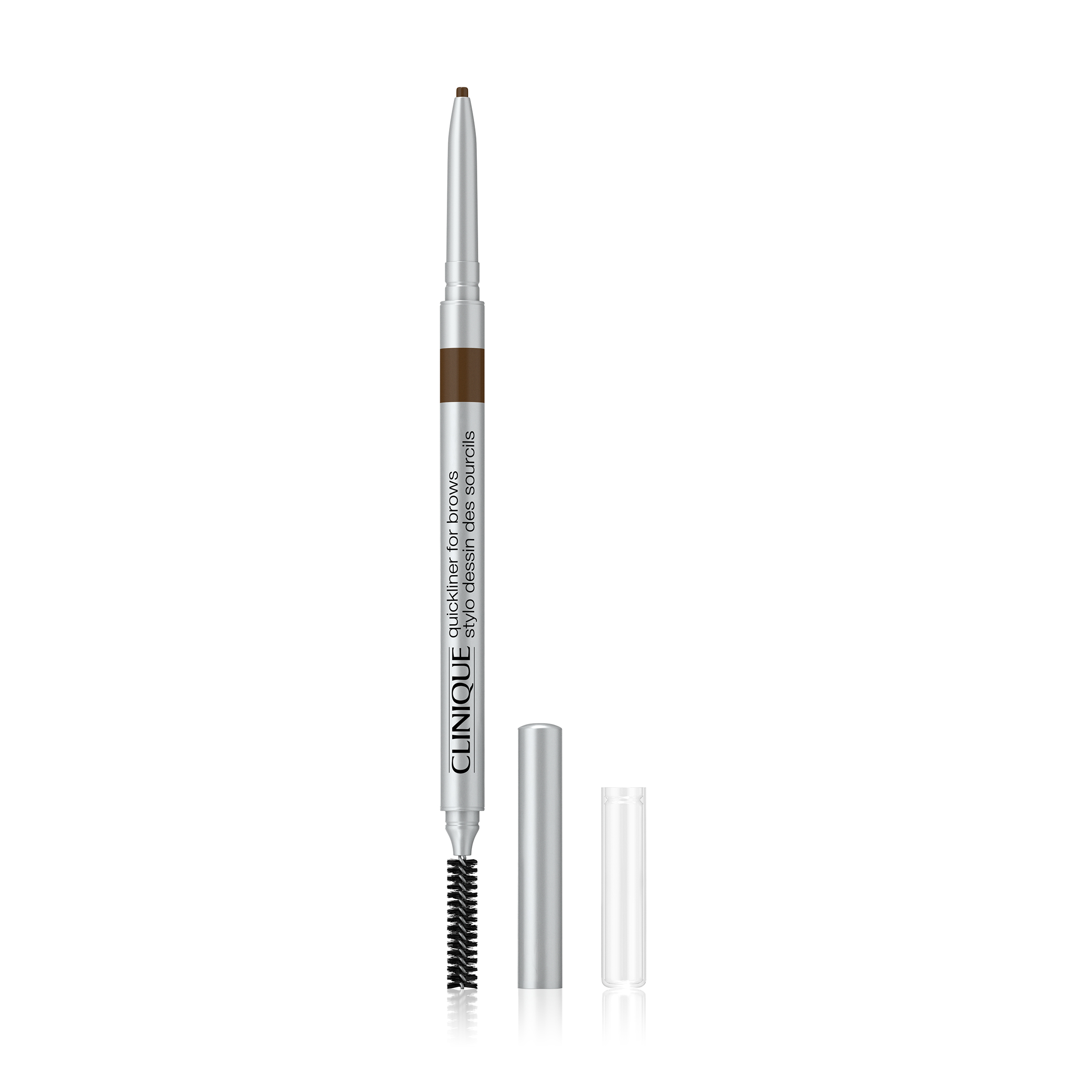 Clinique QUICKLINER FOR BROWS #DARK ESPRESSO