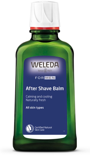 Weleda after shave balsam 100 ml.
