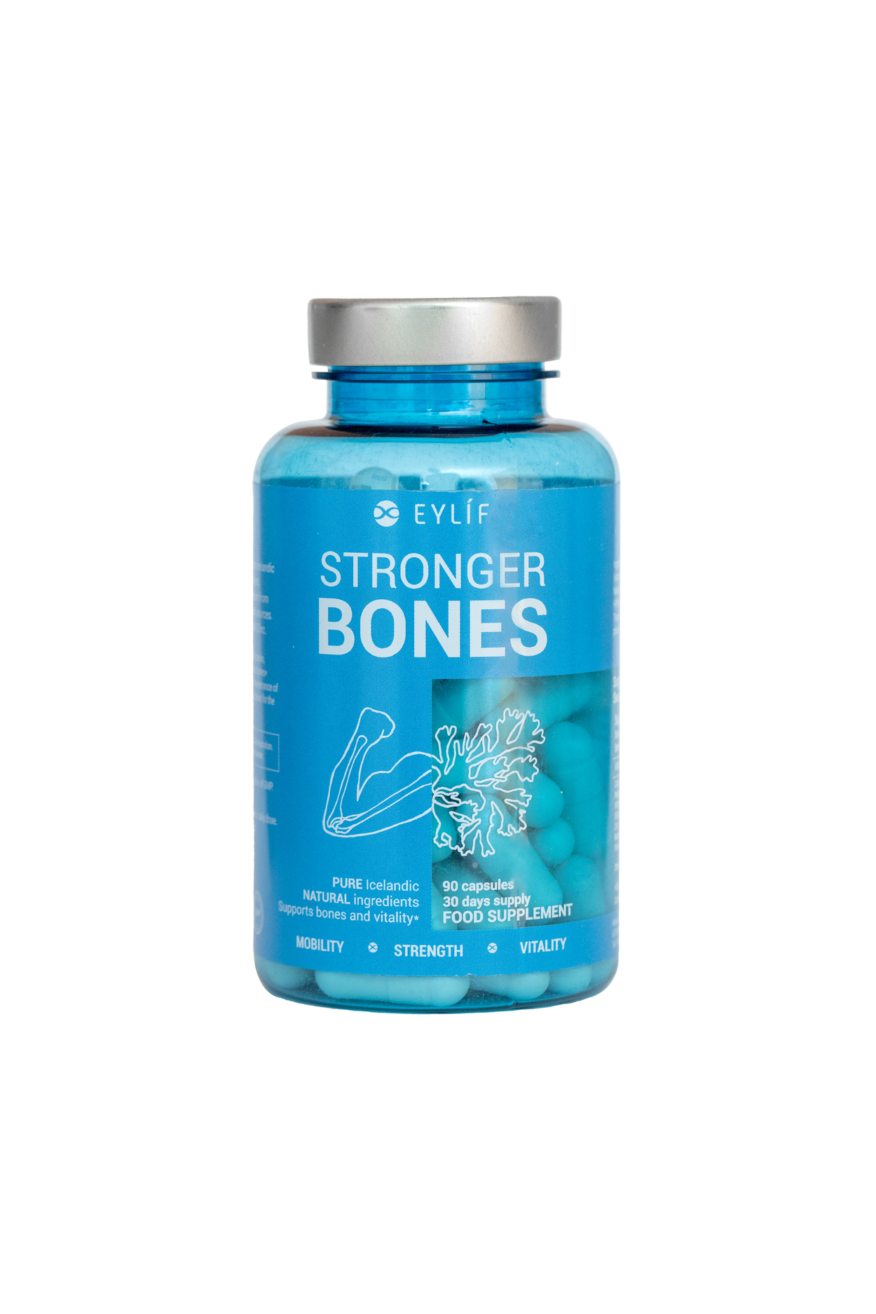 Eylíf Stronger BONES 90 hylki
