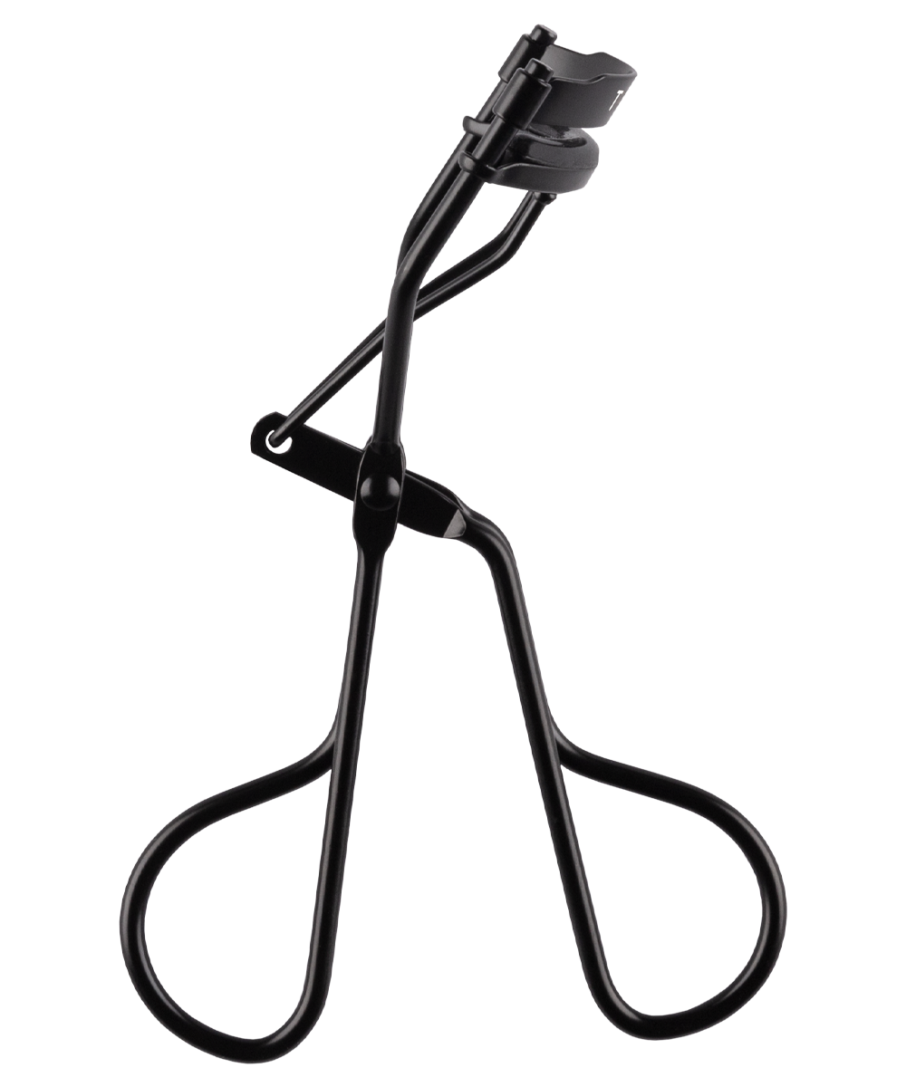 QVS augnhárabrettari #svartur