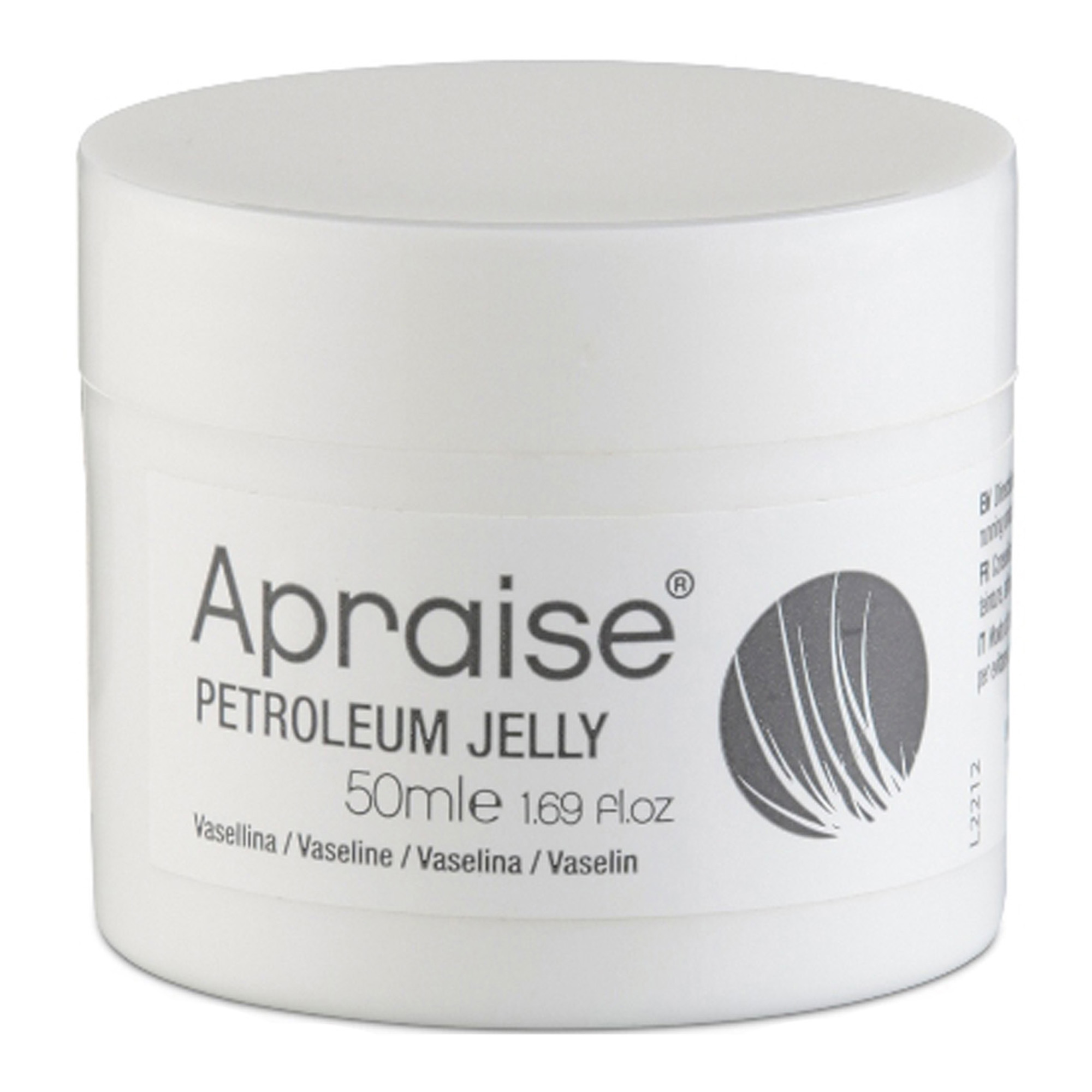 Apraise Petroleum jelly 50 ml.