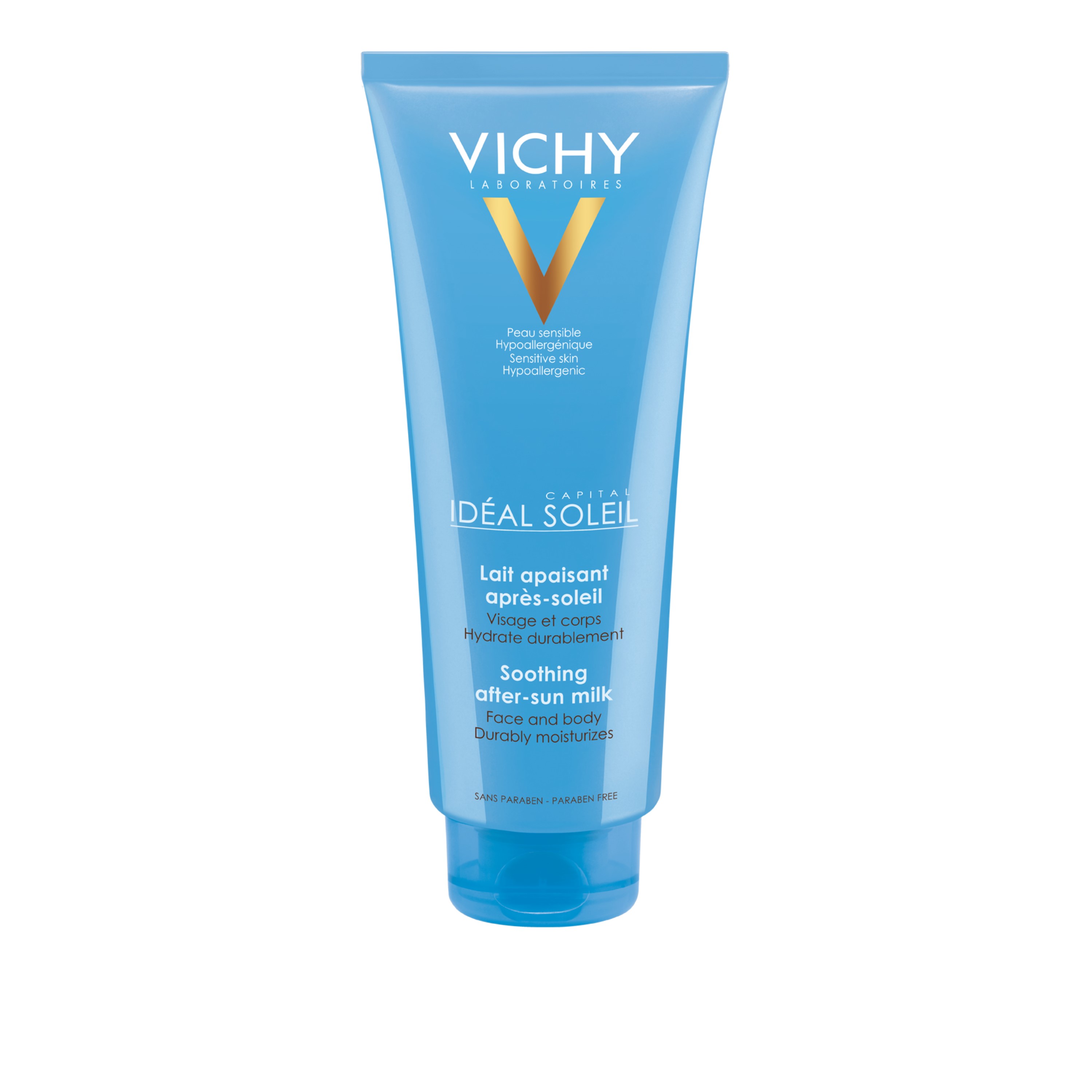VICHY Capital Soleil After Sun Lotion 300 ml.