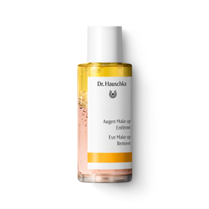 Dr. Hauschka Eye Make Up Remover 75 ml.