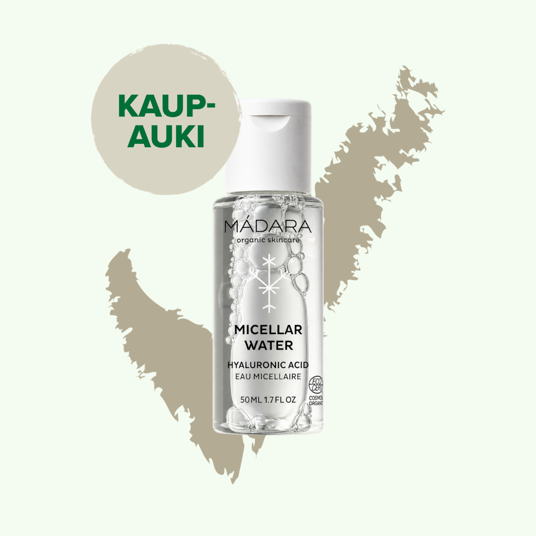 Madarakaupauki