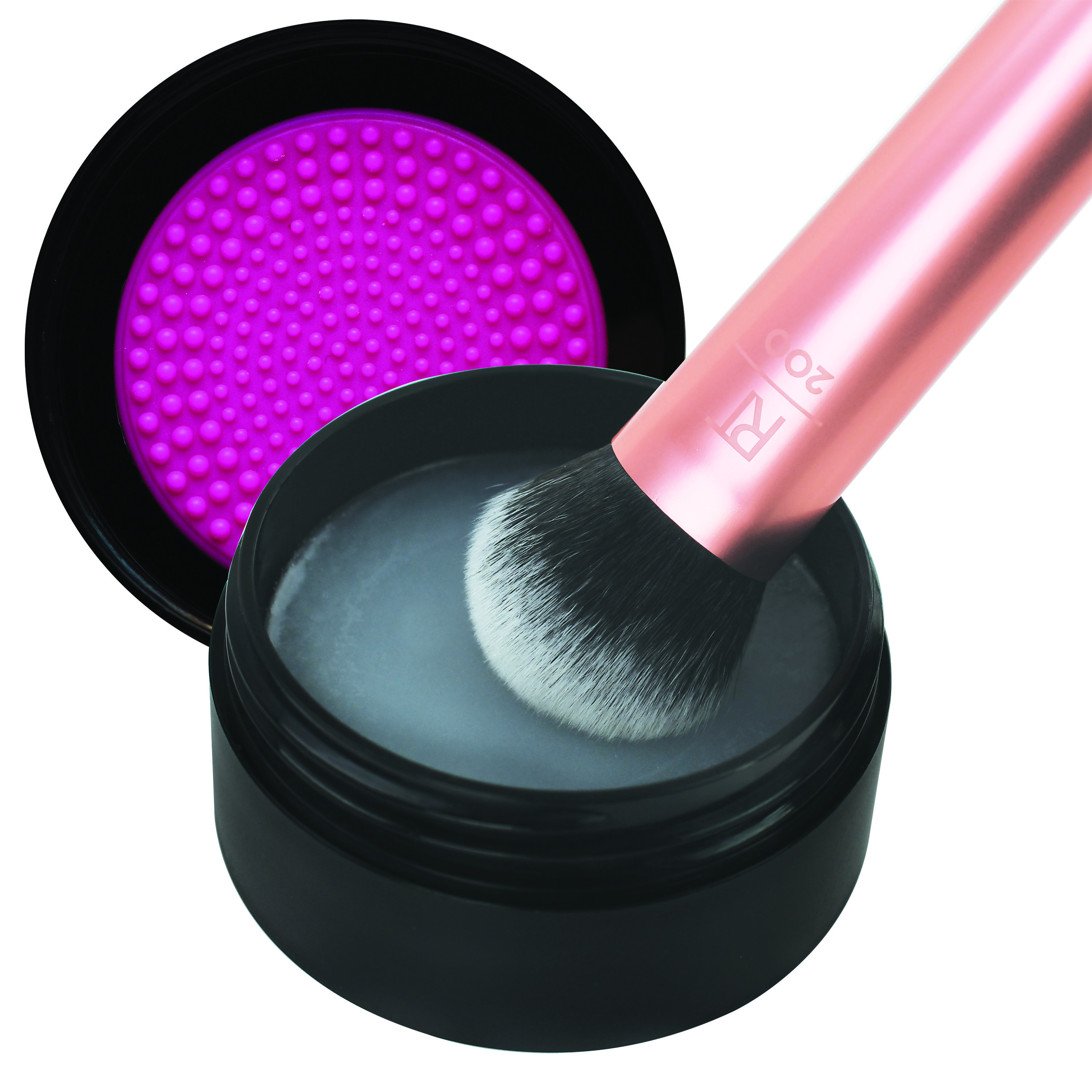 Real Techniques Brush Cleansing Balm 56 gr. (1)