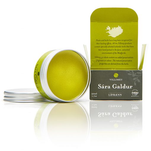 Villimey Sára Galdur 50 ml.