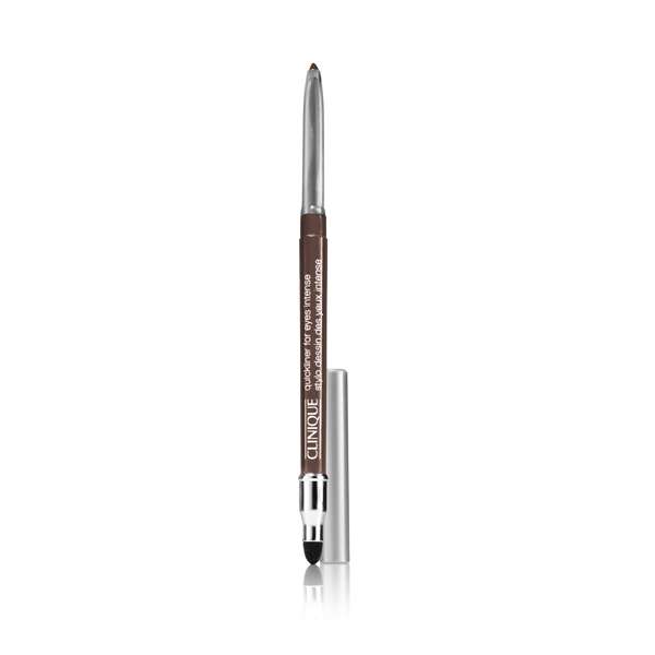 Clinique QUICKLINER FOR EYES #INTENSE CHOCOLATE