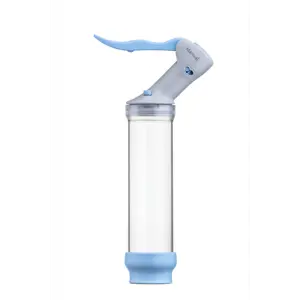 Handvirk risdæla MedIntim