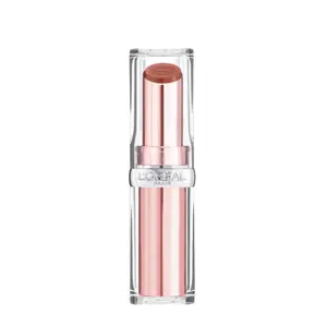 L'Oreal Glow Paradise Balm-In-Lipstick #107 BrownEnchante