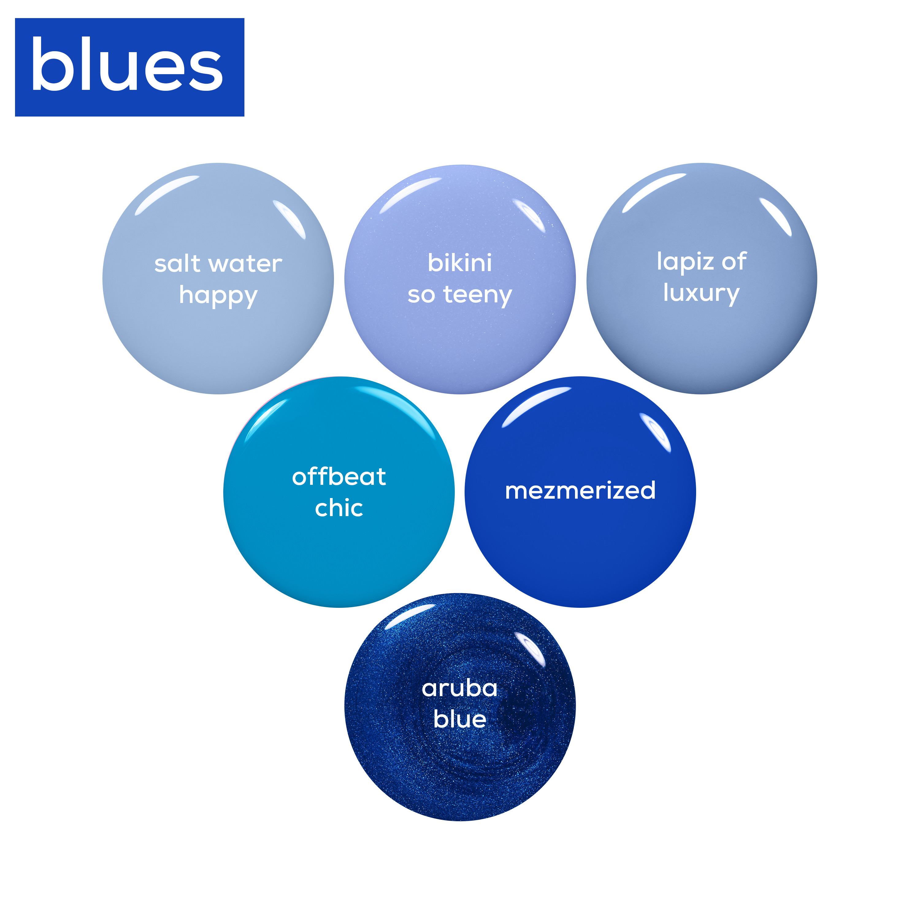 Essie Offbeat Chic  #954 (3)