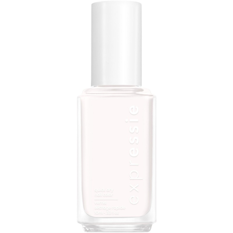 Essie expressie naglalakk #UnapologeticIcon 500