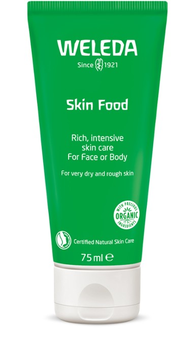 Weleda Skin food 75 ml.