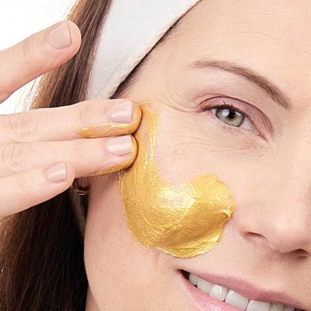 Evolve Bio-Retinol Gold Mask 60 ml. (2)