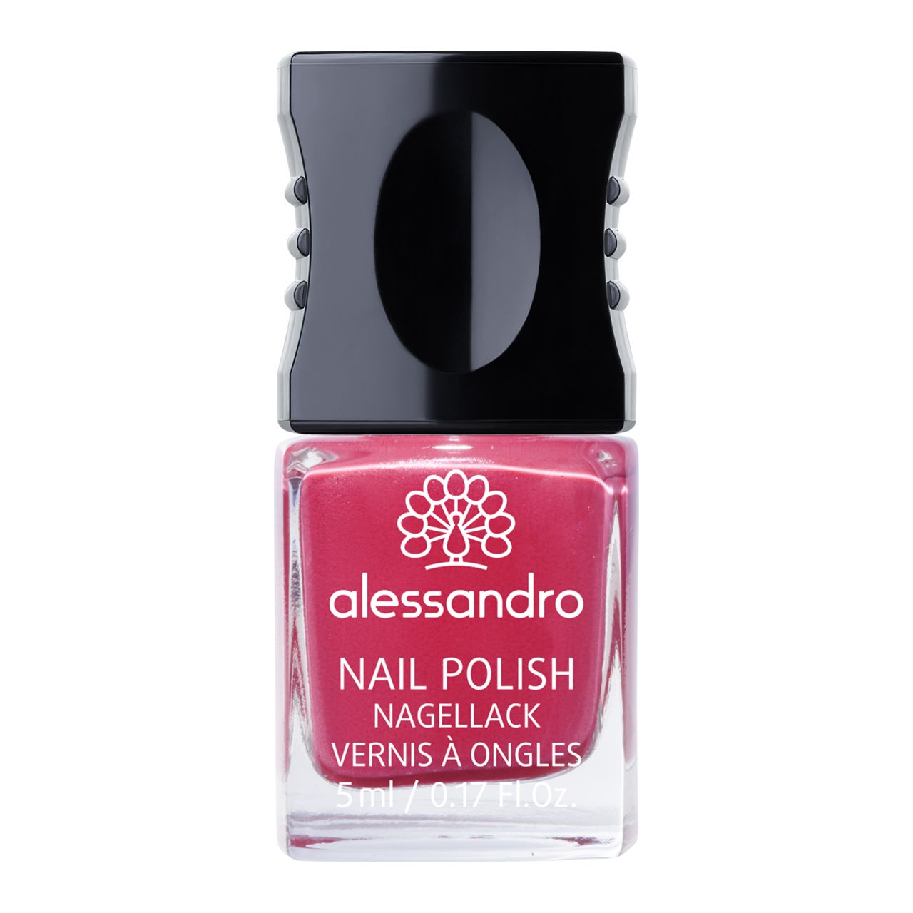 Alessandro naglalakk 5 ml. #Sweet Blackberry
