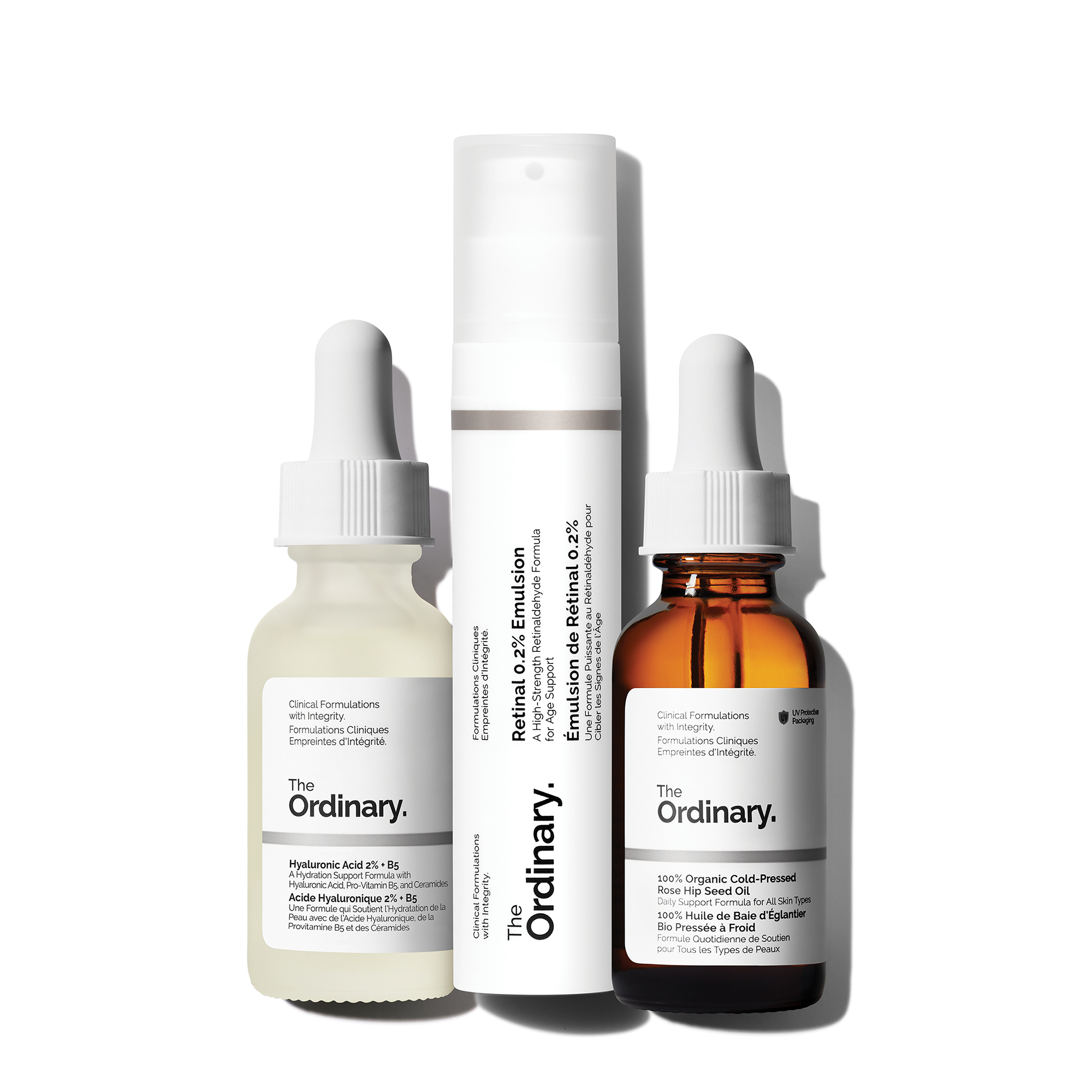 The Ordinary The Nightly gjafakassi (1)