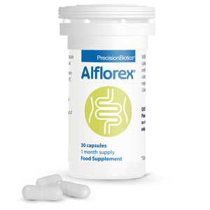 Alflorex góðgerlar 30 hylki (1)