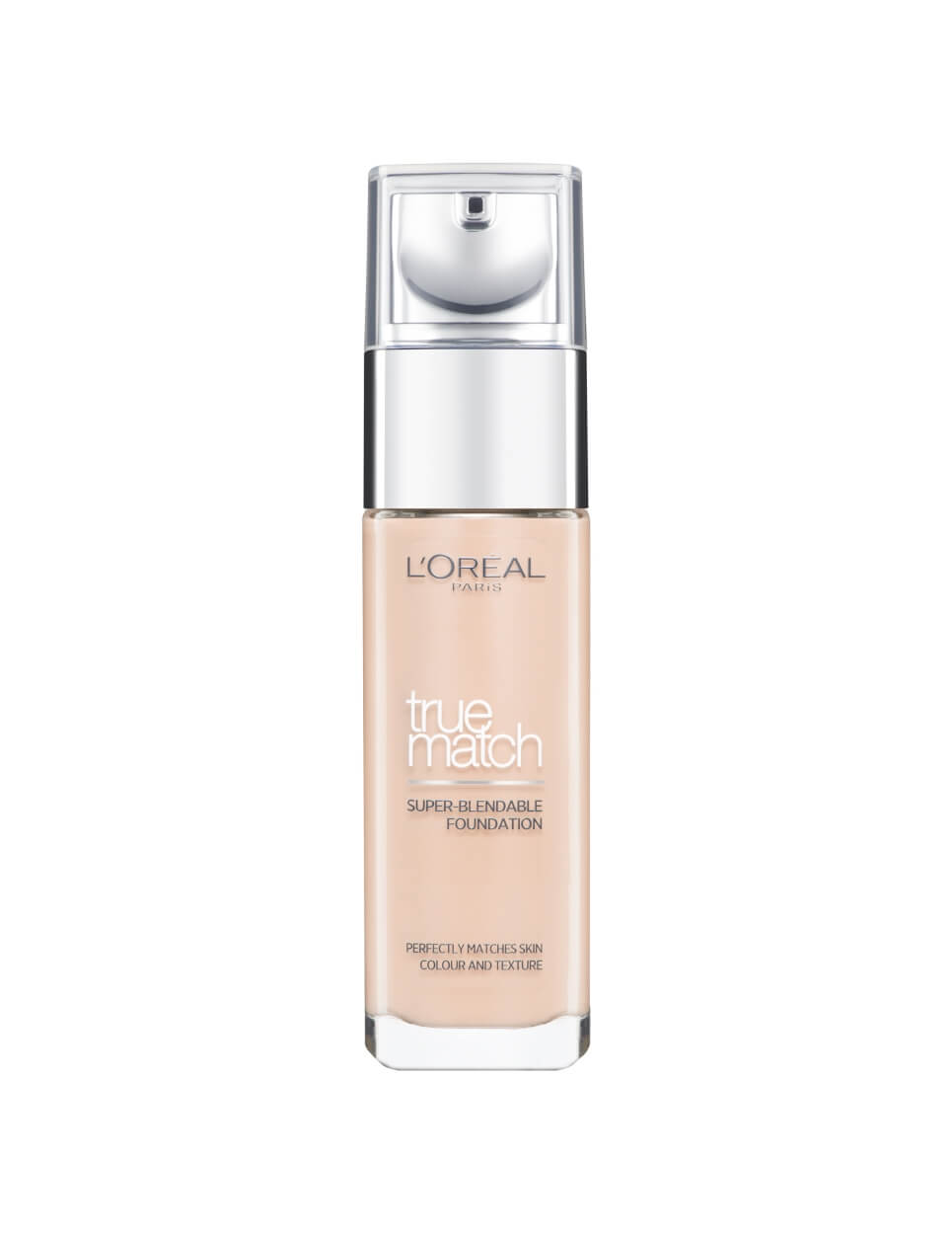 Loral True Match Super-Blendable Foundation 2. N Vanilla