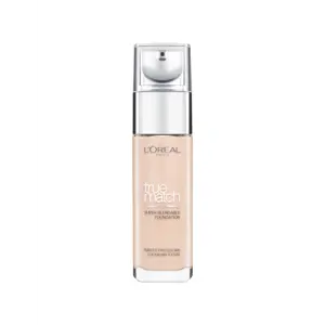 Loral True Match Super-Blendable Foundation 2. N Vanilla