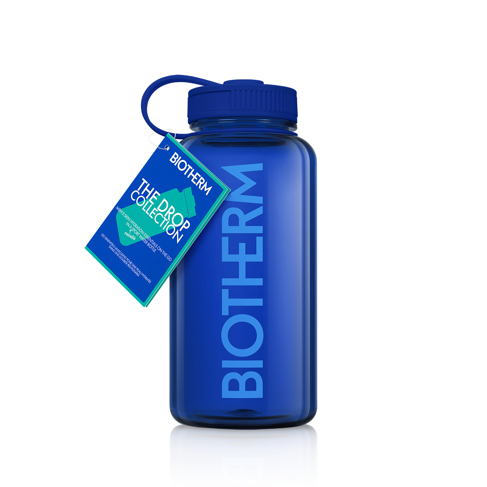 Biotherm Power Drop 2025 gjafasett (1)