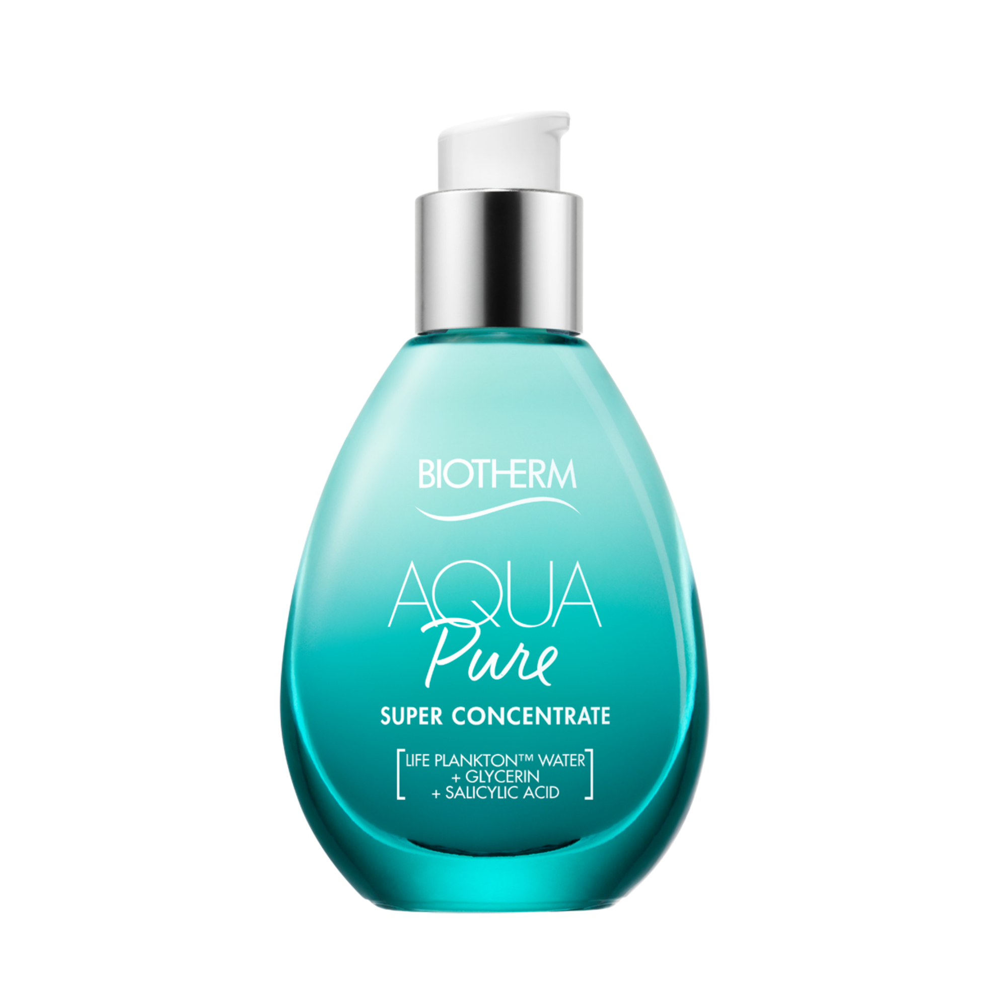 Biotherm  Aquasource Pure Super gel concentrate 50 ml. (2)