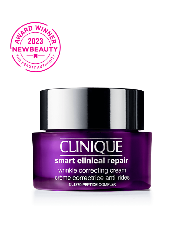 Clinique Smart Clinical Repair Wrinkle Cream