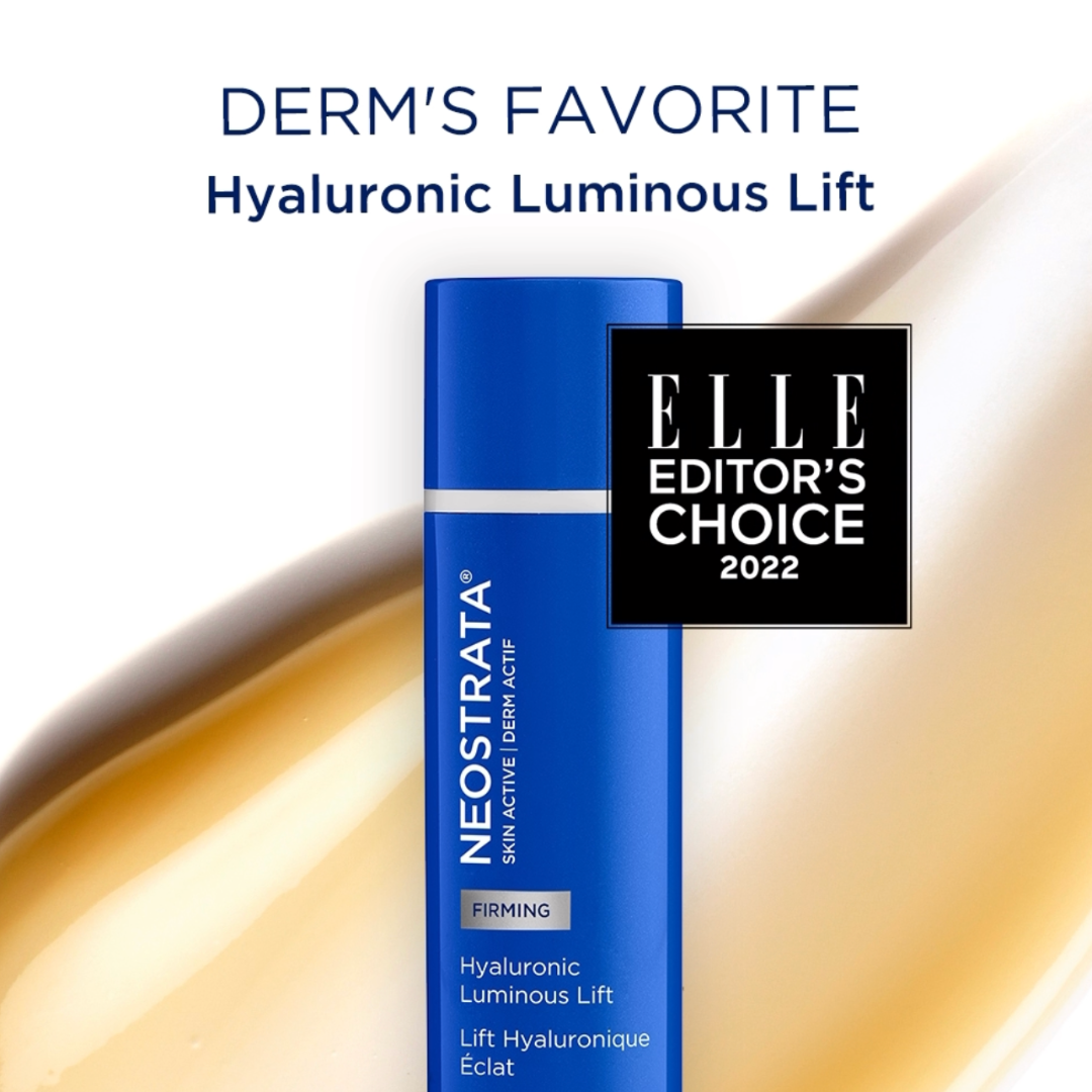 Neostrata Skin Active Hyaluronic Luminous Lift 50 gr. (3)