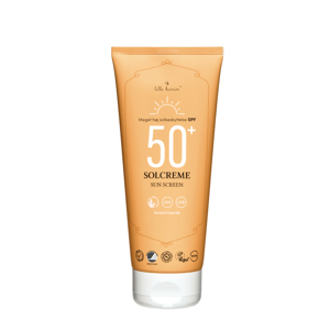 Lille Kanin Sun Screen SPF50+, 200 ml.