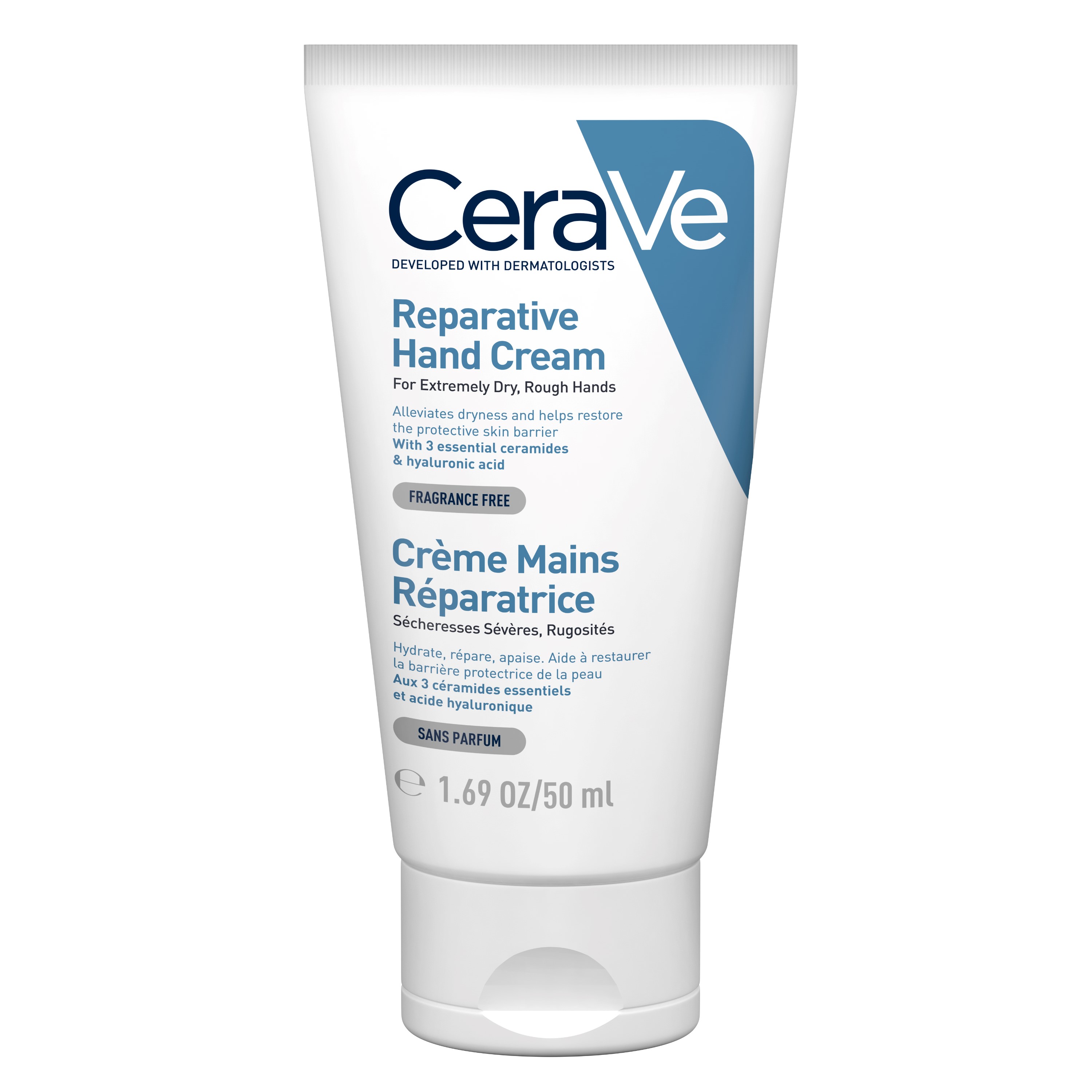 CeraVe Reparative Hand Cream 50 gr.
