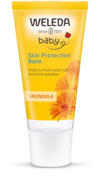 Weleda Calendula kuldakrem 30 ml.