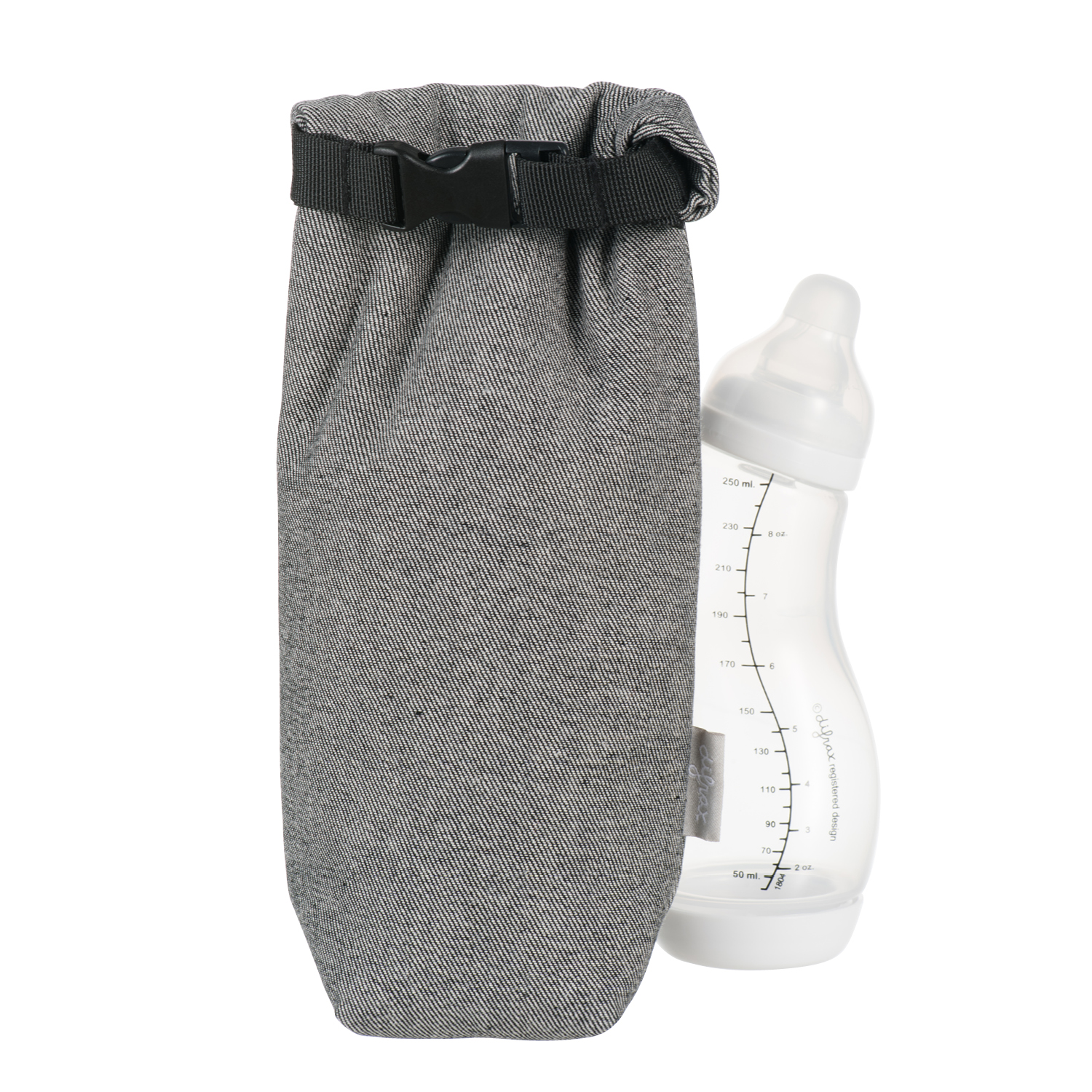 Difrax einangrunarpoki (1)