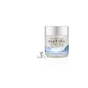 Benecta 60 hylki