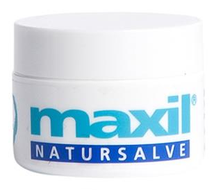 Maxil náttúrusalvi 15 ml.
