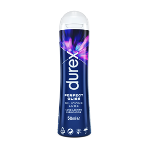 Durex Perfect Gliss sleipiefni silikon 50 ml.