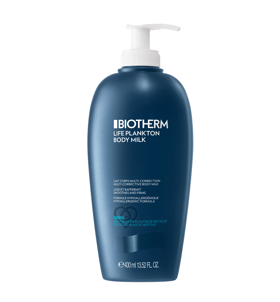 Biotherm Life Plankton Body lotion 400 ml.