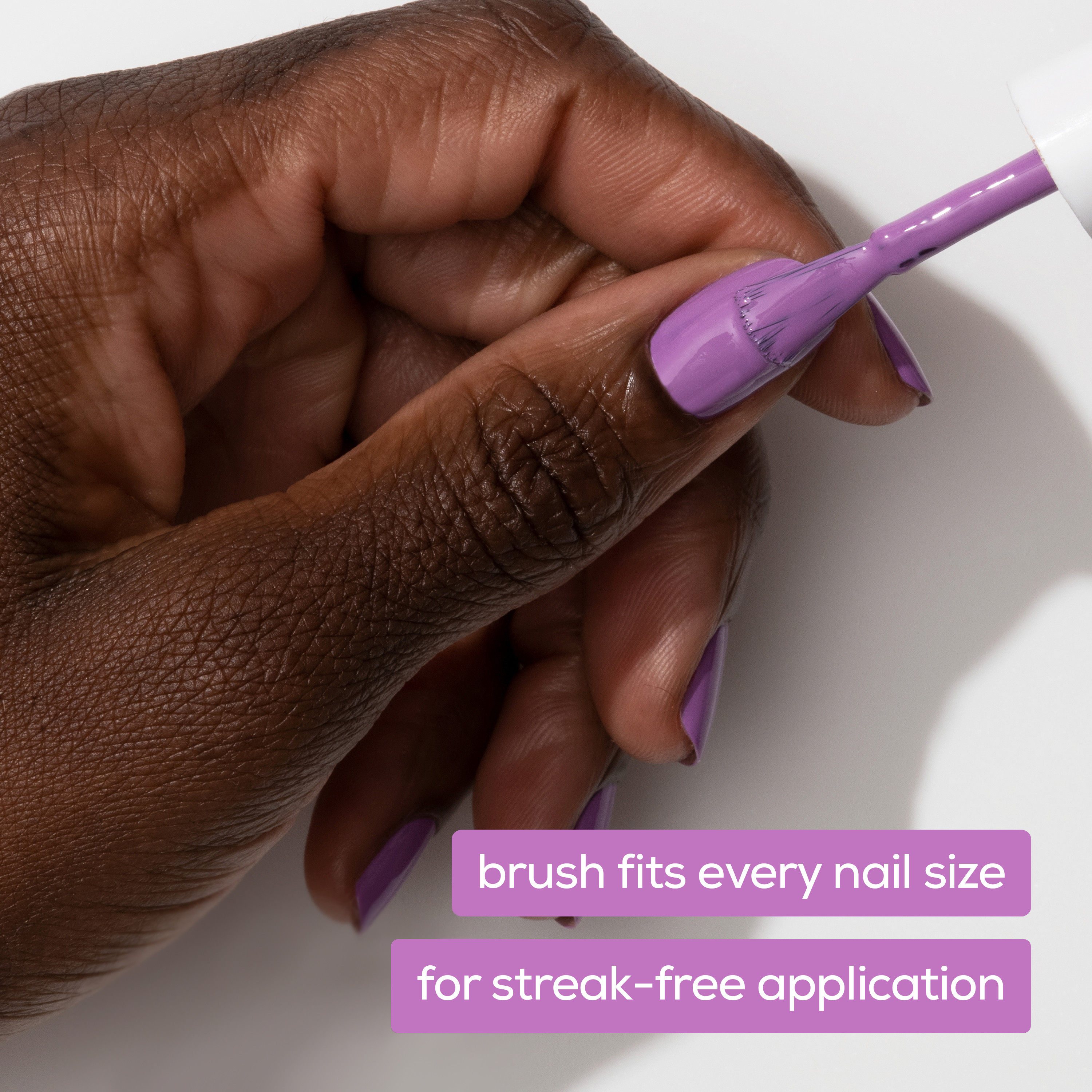 Essie Offbeat Chic  #954 (6)