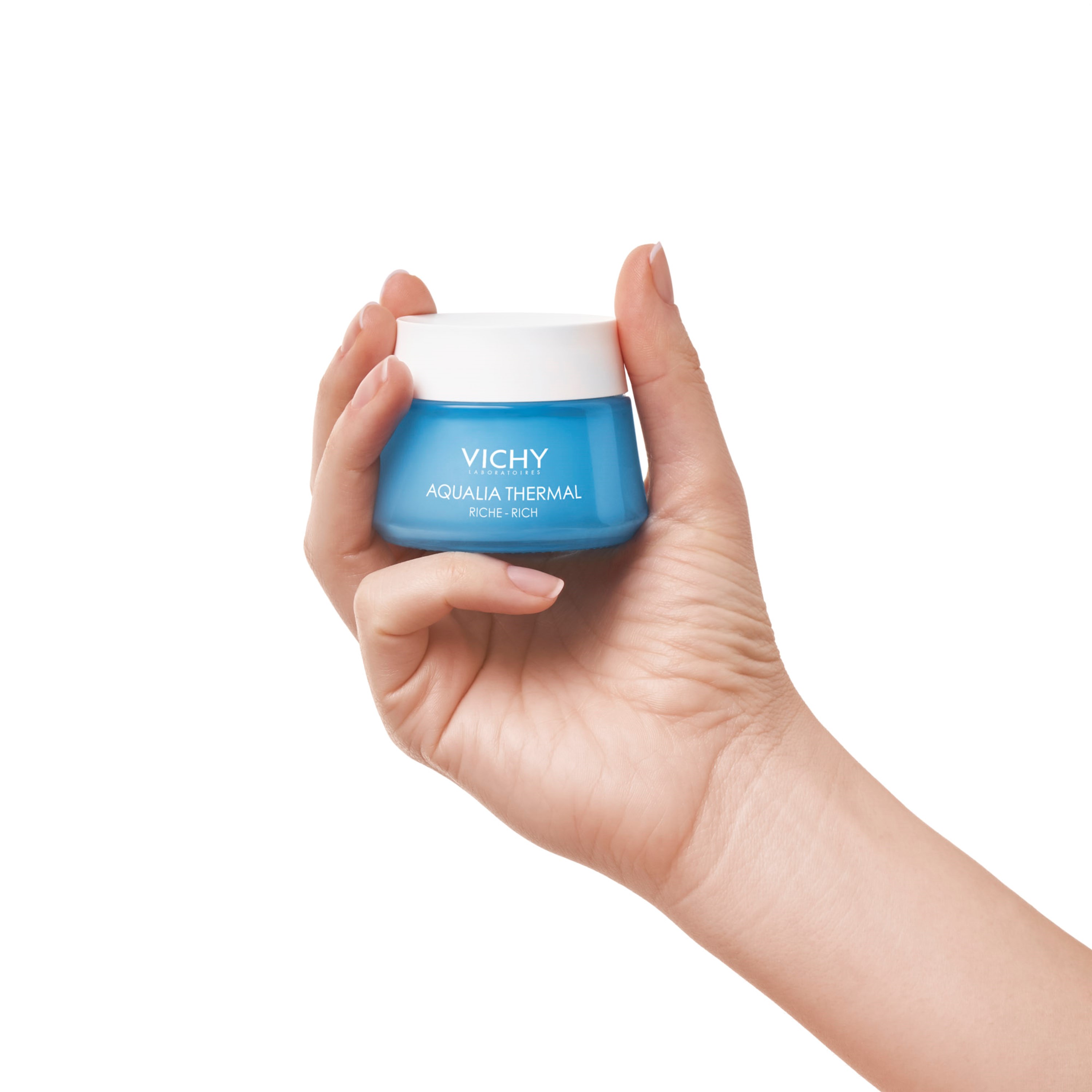 VICHY Aqualia Thermal Rich Cream Dry Skin 50 ml. (3)