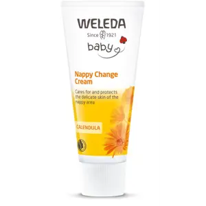 Weleda Calendula bossakrem 75 ml.