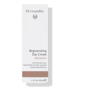 Dr. Hauschka Intesive Regenerating dagkrem 40 ml.