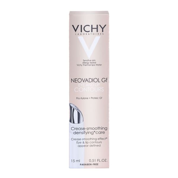 VICHY Neovadiol Lip & Eye Contour Cream (1)
