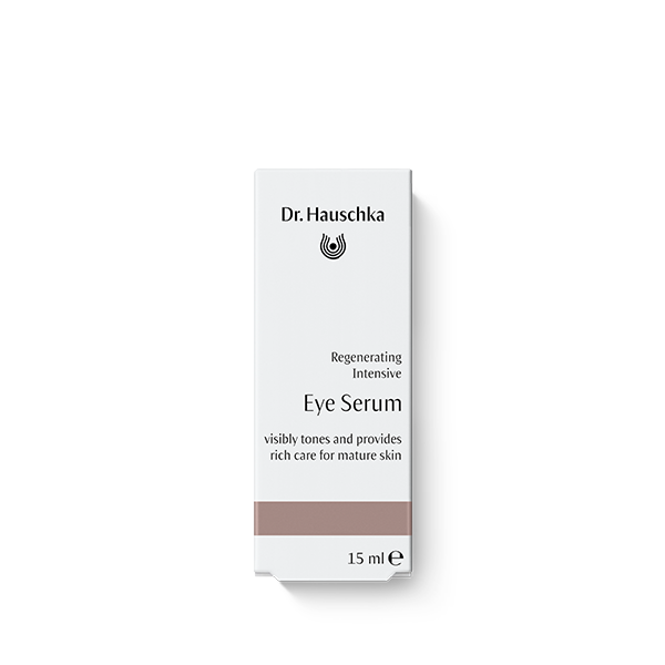 Dr. Hauschka Regenerating Intensive Eye Serum 15 ml. (3)