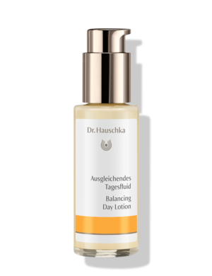 Dr. Hauschka Balancing Day Lotion 50 ml.