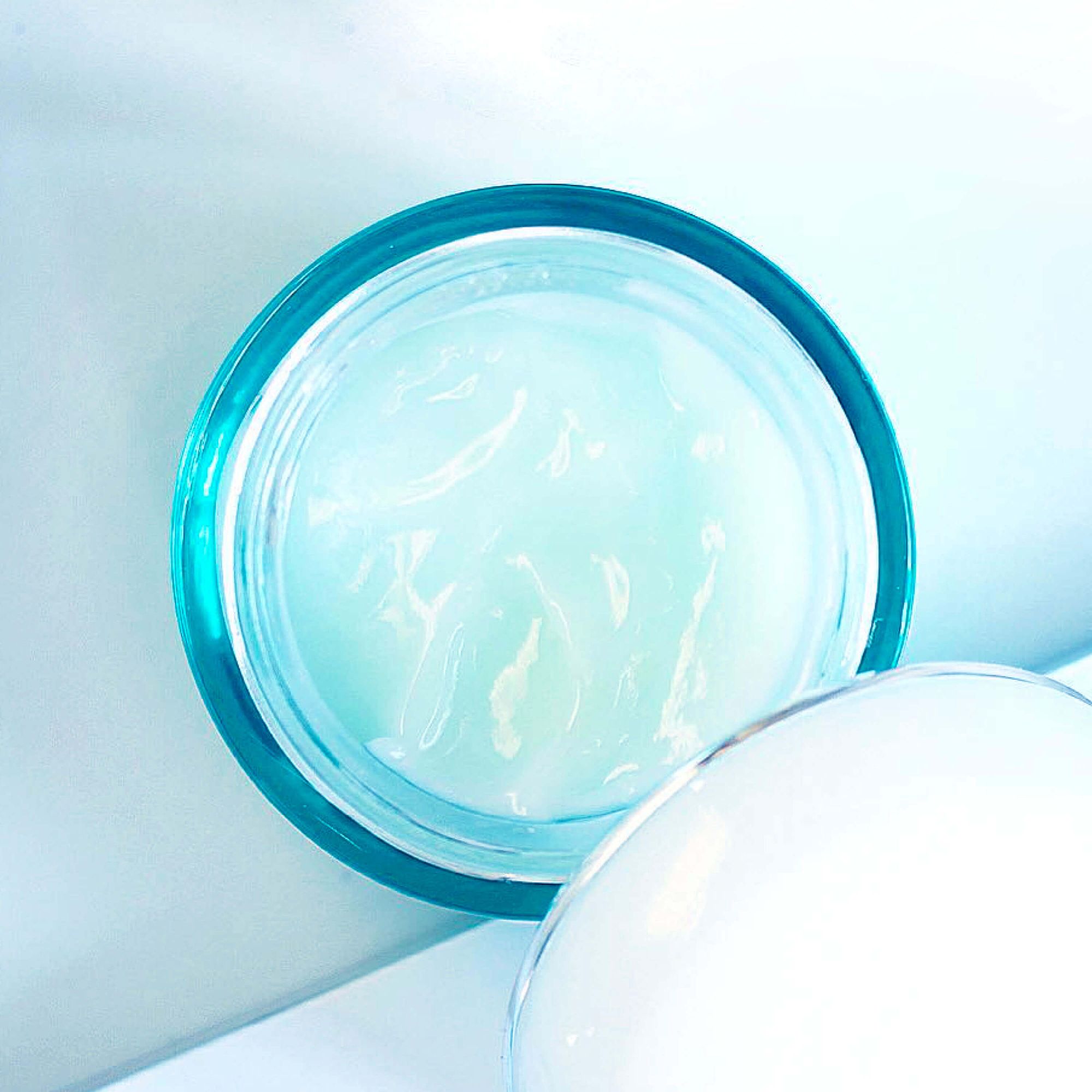 Biotherm Aquasource augnkrem 15 ml. (2)